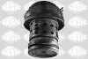 Подушка двигателя (передняя) VW Caddy II/ Golf III/ IV 91-04 9001366