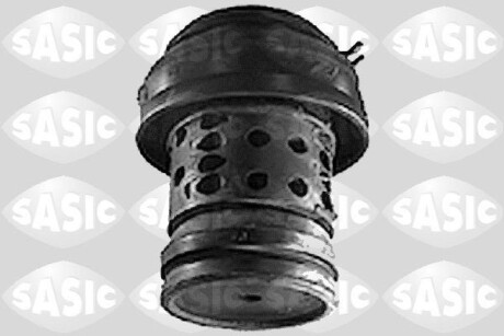 9001366 Подушка двигателя (передняя) VW Caddy II/ Golf III/ IV 91-04 SASIC підбір по vin на Brocar