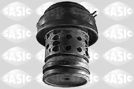 9001366 Подушка двигуна (передня) VW Caddy II/ Golf III/ IV 91-04 SASIC підбір по vin на Brocar