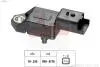 Датчик давления наддува Berlingo 08-,C2/3/4/5,Jumpy,Fiat Scudo,Ford C-Max,Fiesta VI,FocusII,Kuga,Mazda,Peugeot,Suzuki,Volvo  1.6/2.0HDI/TDCi 1.993.034