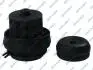 510308 Опора двигателя перед.) Seat Cordoba, Ibiza// VW Polo, Caddy, Golf, Vento, Passat 1.8/1.9/2.0 02.93-01.04 GSP підбір по vin на Brocar