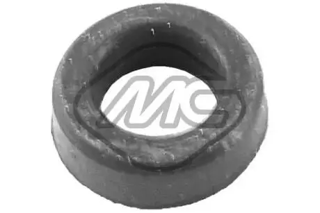 39216 Кільце ущільнююче форсунки нижне Toyota Avensis 03-/Land Cruiser 100 METALCAUCHO підбір по vin на Brocar