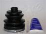 Пильовик ШРКШ зовн. (23*82*97) Honda Civic 1.4 94-97, Hyundai Matrix 1.5Crdi/1.8 01-, Kia Joice 2.0 00- 63-00-008
