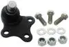 Шаровая опора перед. L/P (d 18mm) Citroen Berlingo, Xsara, Xsara Picasso/Peugeot Partner 1.1-2.0HDI 96- D110166