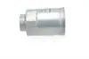 1457434281 Фильтр топливный Nissan Almera 2.2dCi 03-/Sunny 1.7D/2.0D 87-/Patrol 2.8TD 97-/Pathfinder III (R51M) 05- BOSCH підбір по vin на Brocar