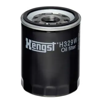 H329W Фильтр масла Range Rover 4.2-4.4i 05- HENGST FILTER підбір по vin на Brocar