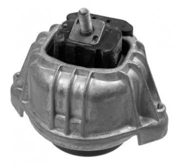 3571801 Подушка двигуна (R) BMW E81/E82/E84/E87/E90/E91/E92 LEMFORDER підбір по vin на Brocar