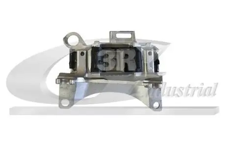 41651 Опора двигуна Renault Fluence, Grand Scénic III, Megane CC, Megane III, Scenic III 1.2-Electric 11.08- 3RG підбір по vin на Brocar