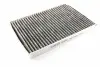 SAK411 Фільтр салона вугільний Citroen Jumper 2.2/3.0 HDI 04/06- Fiat Ducato 2.2/3.0 JTD 04/06- Peugeot Boxer SHAFER підбір по vin на Brocar