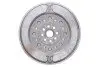 2290601070 Демпфер + комплект зчеплення VW T5/Multivan 2.5TDI 03-09 SACHS підбір по vin на Brocar