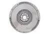 2290601070 Демпфер + комплект зчеплення VW T5/Multivan 2.5TDI 03-09 SACHS підбір по vin на Brocar