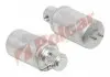 Осушувач кондиціонера Seat Arosa, Cordoba, Ibiza /VW Caddy II, Golf III, IV, Polo, Vento 1.0-2.9 94-04 9538KD-1