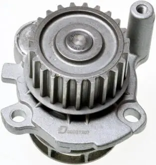 A310929P Водяна помпа Audi A3/A4/A6/TT, Seat Altea, Exeo, Leon, Skoda Octavia, VW Golf, Passat 2.0 TFSI 09.04- DENCKERMANN підбір по vin на Brocar