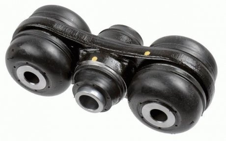 3761701 Сайлентблок рычага (задний) Opel Astra J 09-15 LEMFORDER подбор по vin на Brocar