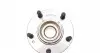 9233005K Подшипник ступицы (задней) Hyundai Tucson/Kia Sportage 04-(+ABS)(к-кт) GSP підбір по vin на Brocar