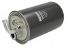 Фільтр паливний DODGE AVENGER, CALIBER 2.0 CRD 06-(вир-во HENGST) H456WK