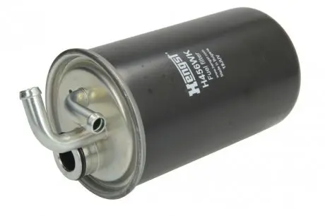 H456WK Фильтр топливный Chrysler Sebring 01-10 /Dodge Avenger 07-, Caliber 06- /Jeep Compass 06-, Patriot 04- HENGST FILTER подбор по vin на Brocar