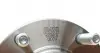 R18449 Подшипник ступицы (задней) Hyundai Tucson/Kia Sportage 04-(+ABS)(к-кт) SNR NTN підбір по vin на Brocar
