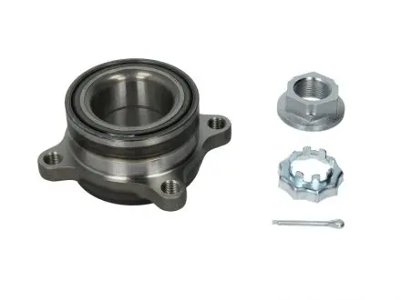 R17342 Подшипник ступицы (задней) Mitsubishi Pajero IV 3.2/3.8 0 SNR NTN подбор по vin на Brocar
