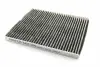 Фильтр (угольный) салона Fiat/Opel/Peugeot Doblo/Fiorino/Corsa D/Bipper 1.0/1.2/1.3Cdti/1.4/1.6Cdti SAK306