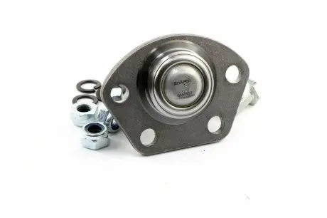 SM4539 Кульова опора ниж. (конус 18mm) 1800t Citroen Jumper Fiat Ducato Peugeot Boxer 1.9D-2.8D 02.94-04.02 SHAFER підбір по vin на Brocar