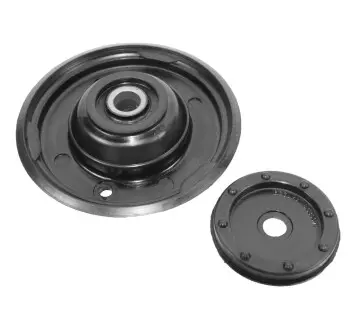 BC30092 Опорна подушка з шайбою BC3009+BC30091 BC GUMA підбір по vin на Brocar