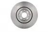 0986478855 Гальмівні диски Alfa Romeo Mito Chrysler Delta Fiat Bravo Ii, Stilo Lancia Delta Iii 1.3D-2.4 10.01- BOSCH підбір по vin на Brocar