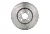 0986478855 Гальмівні диски Alfa Romeo Mito Chrysler Delta Fiat Bravo Ii, Stilo Lancia Delta Iii 1.3D-2.4 10.01- BOSCH підбір по vin на Brocar