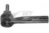 32908 Наконечник рулевой тяги правый Citroen Nemo Fiat Fiorino, Linea, Qubo Peugeot Bipper 1.4-1.9 06.07- 3RG підбір по vin на Brocar