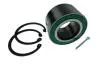 110153910 Подшипник ступицы (2 стопорных кольца, 1 шплинт) Chevrolett Lacetti/Opel Vectra A,B,Calibra, 74X39X39 AUTOMEGA підбір по vin на Brocar