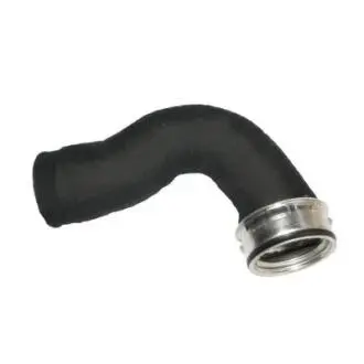 86611 Патрубок інтеркулера Audi A3 Seat Leon, Toledo Ii Skoda Octavia I Vw Bora, Golf Iv 1.9D 08.00-06.06 BUGIAD підбір по vin на Brocar