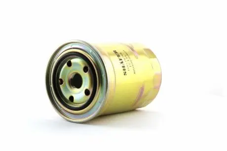 FC135 Фільтр паливний Mazda3/5 2.0-2.2DI/Mitsubishi Pajero 3.2DI/Toyota Camry 1.8TD/Land Cruiser 3.0/4.2D SHAFER підбір по vin на Brocar