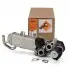 Радиатор рециркуляции ОГ с клапаном EGR VW 1.6/2.0TDI 09- (03L131512CF) 48213