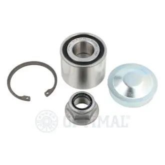 702426 Підшипник колісний OPTIMAL підбір по vin на Brocar