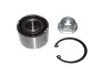FT22116 Підшипник ступиці зад. Nissan Kubistar Renault Kangoo, Kangoo Express, Laguna I, Rapid 1.0-2.2D 98- FAST підбір по vin на Brocar