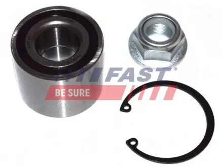 FT22116 Подшипник Ступицы Зад [-] Abs 98- FAST подбор по vin на Brocar