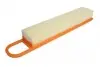 Фильтр воздушный Peugeot Partner/207, 208, 308, 508, 2008, 3008, 5008 1.4/1.6 06-/Mini One 1.4 07- E851L