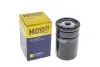 H14W23 Фільтр масляний Ford Fiesta/Focus/Mondeo 1.25-2.0 90- Volvo C30/S40/V50 1.6 01/05-/Mazda 2 1.25 03- HENGST FILTER підбір по vin на Brocar