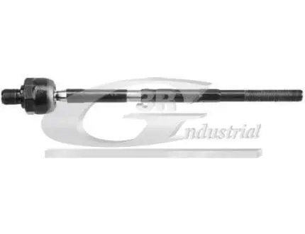 34029 Кермова тяга Opel Astra G, Astra G Classic, Astra G Classic Caravan, Zafira A 1.2-2.2D 02.98-12.09 3RG підбір по vin на Brocar