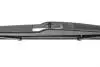 VD20009 Щітка задня Denckermann 350mm Mazda 02-&gt;/ BMW X3 I (E83, E83N)/Citroen 06-/Peugeot 02- /Renau 08-&gt; DENCKERMANN підбір по vin на Brocar
