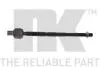5033660 Кермова тяга Opel Astra G, Astra G Classic, Astra G Classic Caravan, Zafira A 1.2-2.2D 02.98-12.09 NK підбір по vin на Brocar