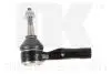 5033682 Наконечник рулевой тяги Лив./ прав. Chevrolet Cruze, Orlando Opel Astra J, Insignia 1.4-2.8 05.09- NK підбір по vin на Brocar