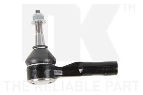 5033682 Накінечник кермової тяги лів./прав. Chevrolet Cruze, Orlando Opel Astra J, Insignia 1.4-2.8 05.09- NK підбір по vin на Brocar