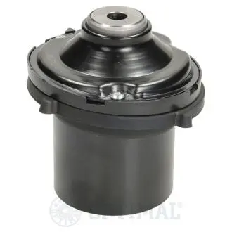 F86517 К-кт пильовик + підшипник опорний ам-тора перед. Opel Astra G, Corsa C, Meriva, Vectra B, Zafira A OPTIMAL підбір по vin на Brocar