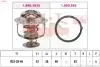 Термостат Mazda 626 GE 1.8,2.0,2.5 91-/6 1.8I 16V,2.0I 16V,2.3I 16V,2.0TDVI 16V 07-/ 2.0I 16V 07- 1.880.383
