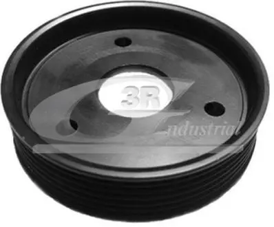 10604 Шків насоса г/п d1 29mm D 103mm H 24mm 6PK (для OP 006, OP 031) Opel/Renault Master/Movano 2.2dCi 3RG підбір по vin на Brocar
