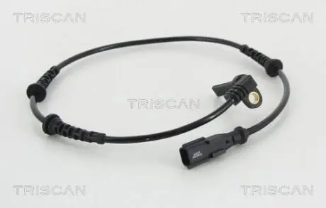 818025109 Датчик, частота вращения колеса TRISCAN підбір по vin на Brocar