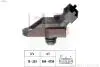 Датчик вакууму Opel Astra G/H, Frontera B, Omega B, Sintra, Vectra B, Zafira 1.7TD-2.2DTI 11.96- 1.993.014