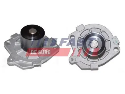 FT57126 Водяна помпа Alfa Romeo 159/Fiat Bravo/Brava/Doblo/Opel Astra H/Vectra C 1.9D/1.9CDTI/2.4JTD 01- FAST подбор по vin на Brocar