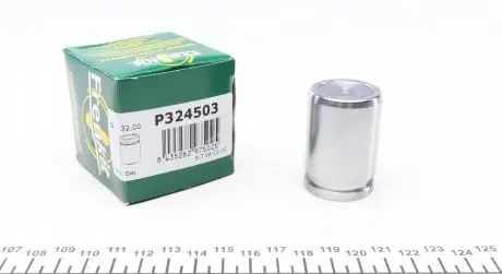 P324503 Поршень супорта (заднього) Chevrolet Lachetti/Nubira 05- (32x45.8mm) (Dac) FRENKIT підбір по vin на Brocar